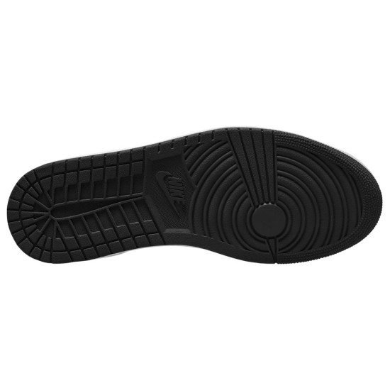 Jordan Access Court Low